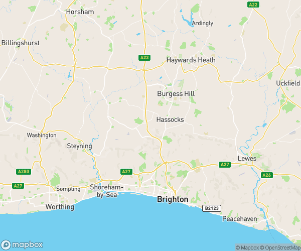 We cover all of  and more